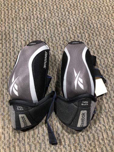 Used Medium Reebok 5K Arm Pads