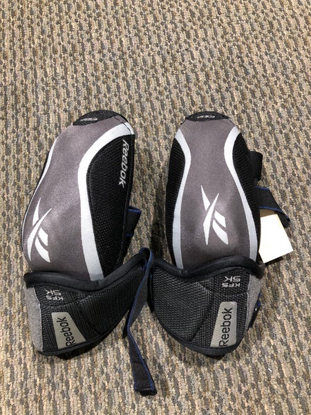 Used Medium Reebok 5K Arm Pads