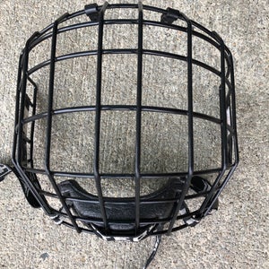 Used Itech RBE III Hockey Cage (Size: Small)