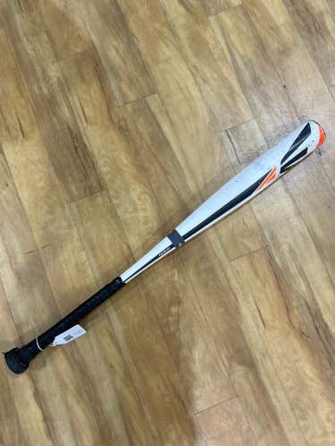 Used BBCOR Certified 2015 Easton Mako Composite Bat -3 31OZ 34"