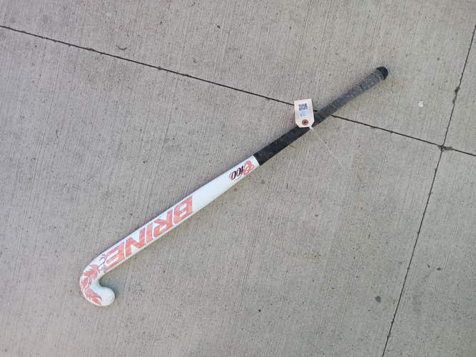 Used Brine C100 Field Hockey Stick
