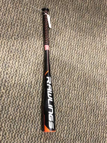 Used USABat Certified Rawlings Prodigy Alloy Bat -11 18OZ 29"
