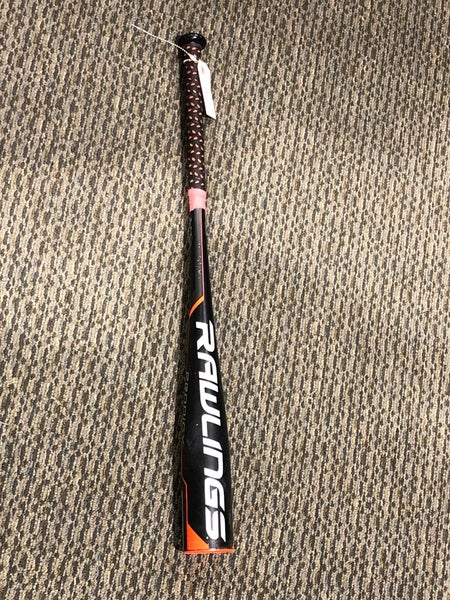 Used USABat Certified Rawlings Prodigy Alloy Bat -11 18OZ 29"