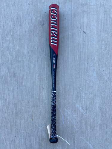 Used Marucci CAT 8 Bat -3 32"
