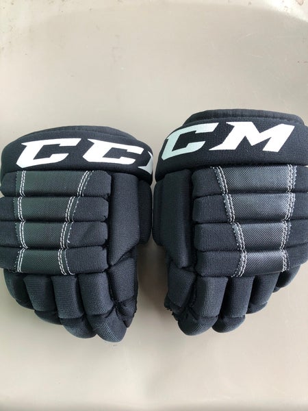 Used CCM 4 Roll Gloves 8" Retail