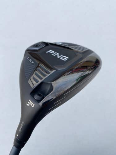 Used Men's Ping G425 Right Fairway Wood 3 Wood