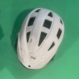 Used Position Cascade Cs Helmet