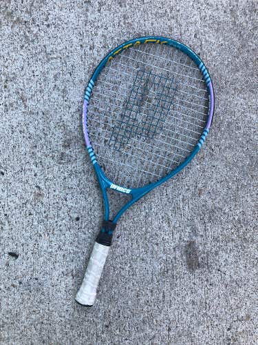 Used Prince Attack 21" Tennis Racquet
