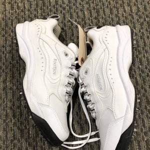 Used Men's 6.5 (W 7.5) Footjoy GreenJoys Golf Shoes