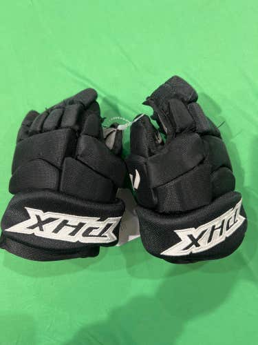 Used Pure Hockey Gloves 8"