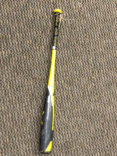 Used USABat Certified Easton Beast X Alloy Bat -10 21OZ 31"