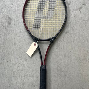 Used Prince Titanium Integra 450PL Tennis Racquet