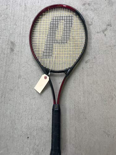 Used Prince Titanium Integra 450PL Tennis Racquet