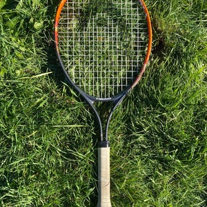 Used Unisex HEAD Radical 25 Tennis Racquet (3 7/8 Grip)