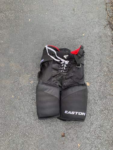 Senior Used Medium Easton PRO10 Hockey Pants