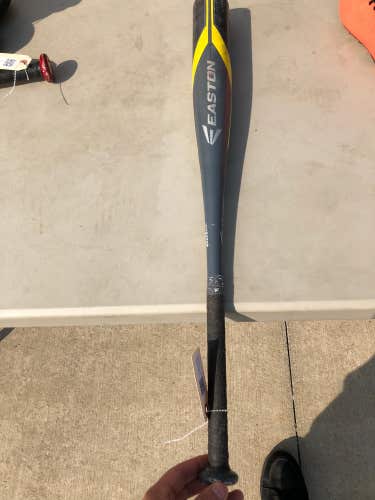 Used USABat Certified Easton Ghost X Composite Bat 19 11 30"