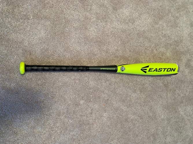 Easton S500 Bats