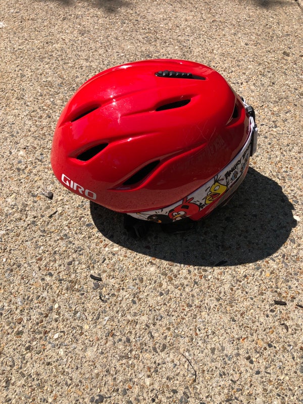 Used Kid's Giro Nine Mips Junior Helmet (55.5-59 cm)
