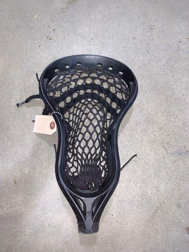 Used StringKing Legend Senior Strung Head