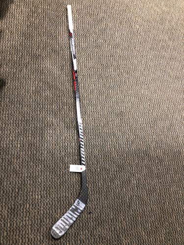 Used Senior Warrior Dynasty HD1 Right Hockey Stick W88M