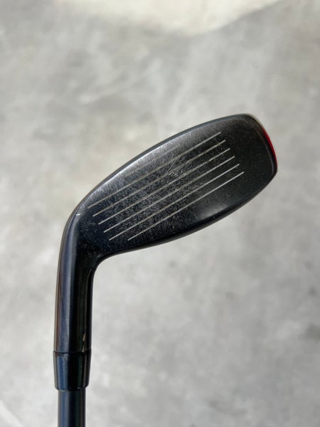 Used Men's Callaway XR Pro Right Fairway Wood Stiff 18 | SidelineSwap