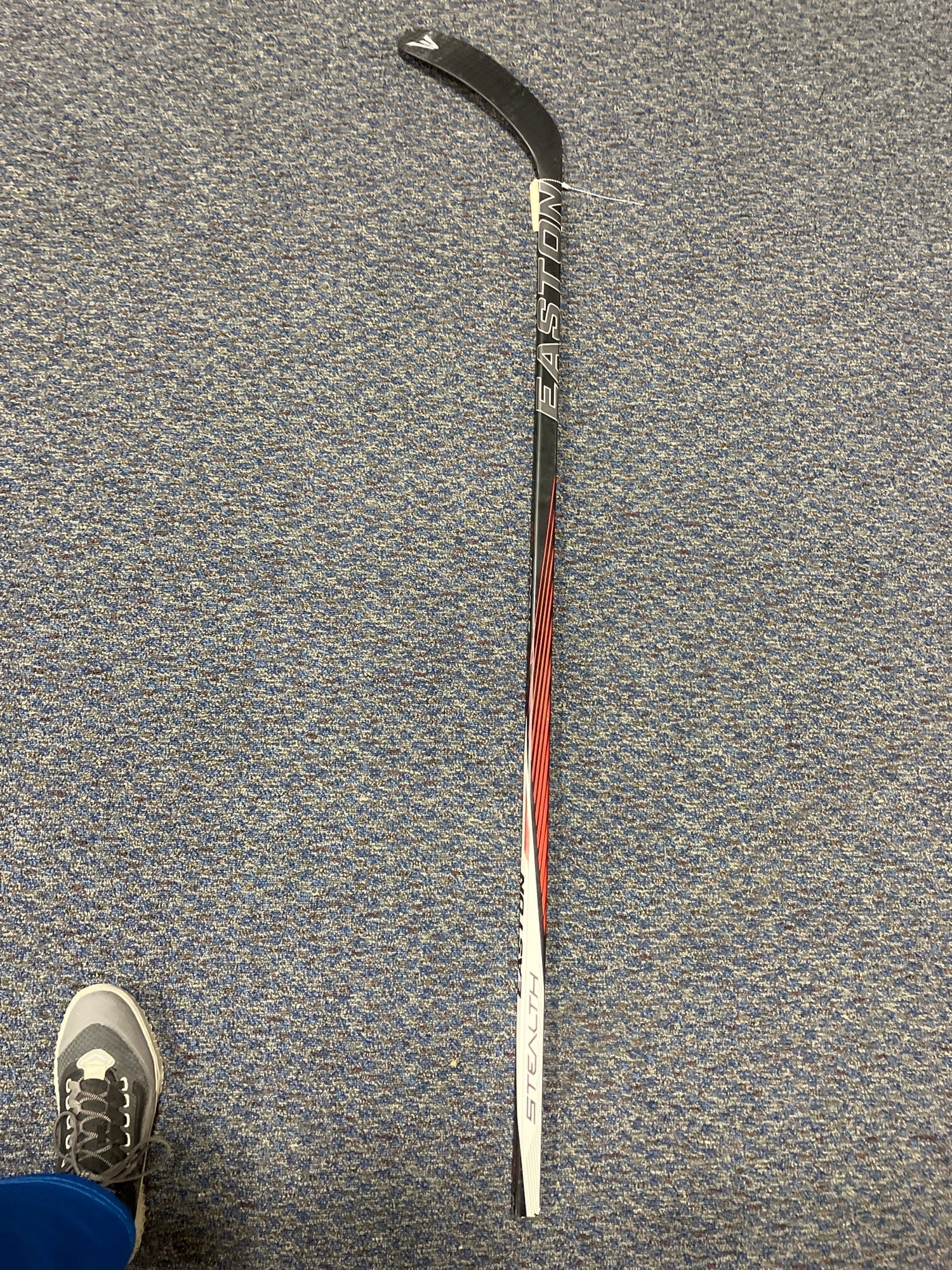 Used Youth Easton Stealth RS Right Hockey Stick