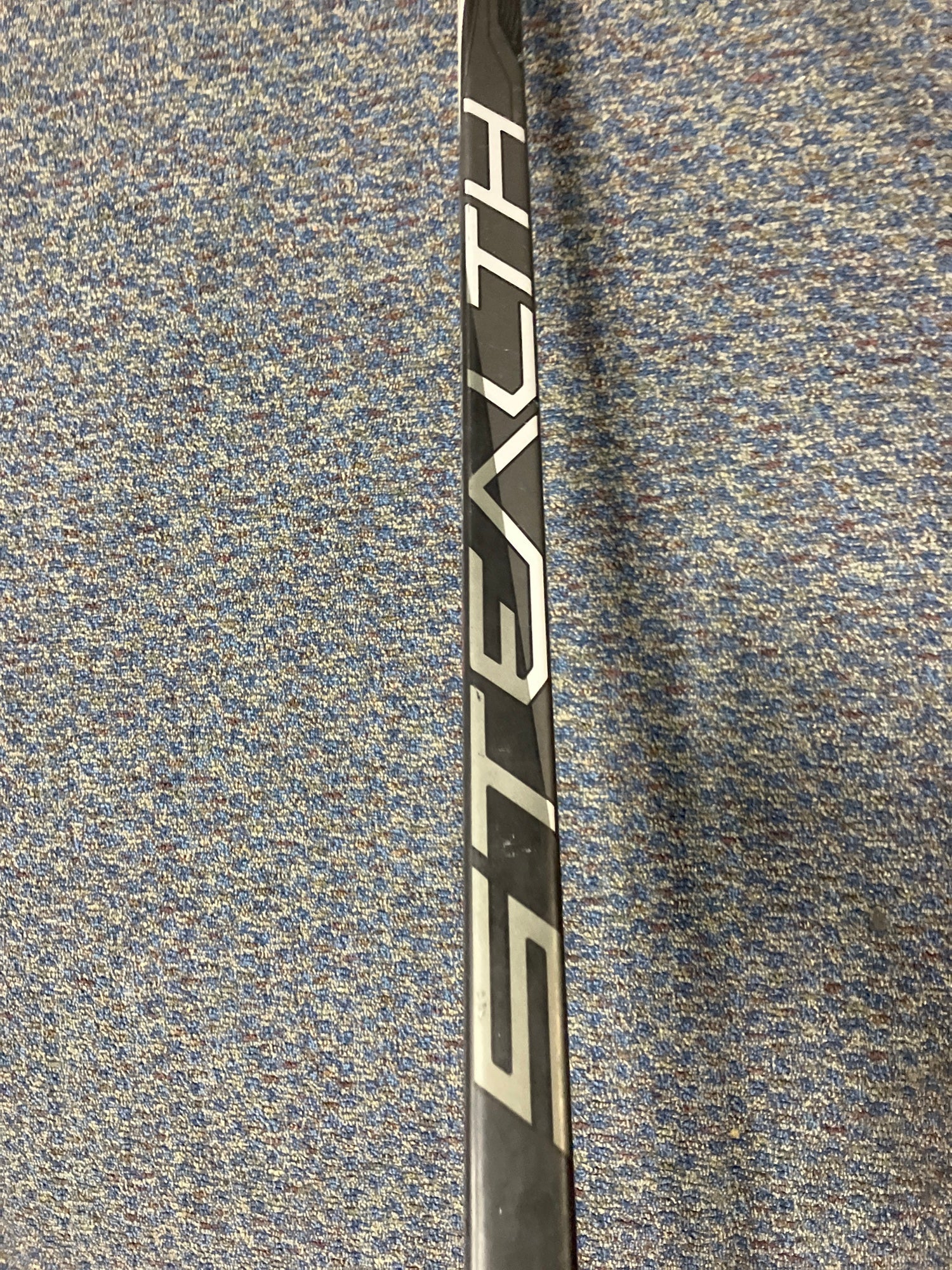 Used Senior Easton Stealth CX ST Right Hockey Stick P28 | SidelineSwap