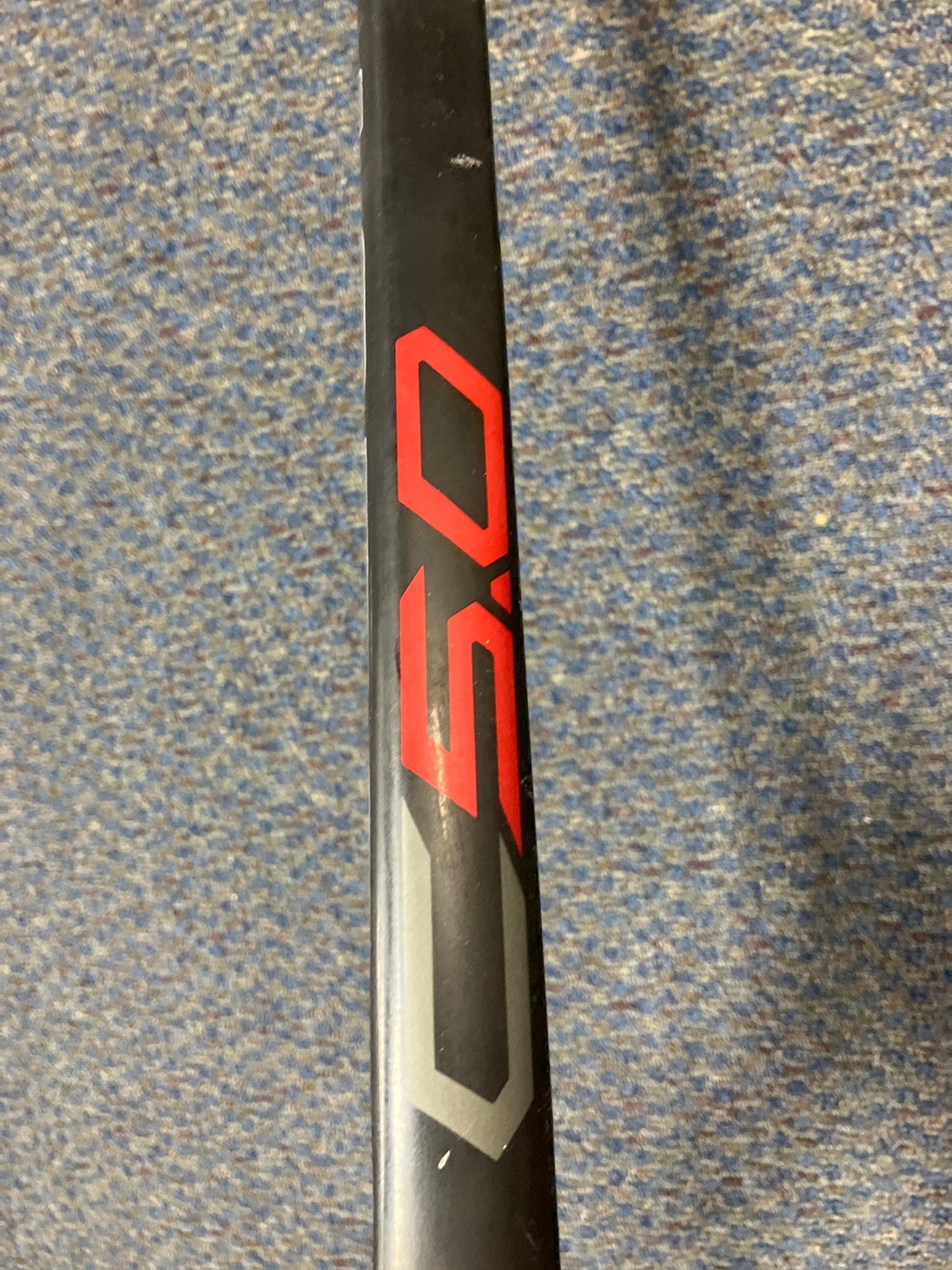 Used Senior Easton Stealth CX Right Hockey Stick Toe | SidelineSwap