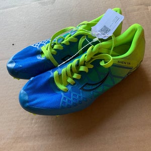 Nike Shen Ya Track Cleats | Men's 7