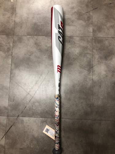 Used USSSA Certified Marucci CAT 8 Alloy Bat -10 20OZ 30"