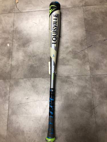 Used USABat Certified Louisville Slugger Solo 618 Composite Bat -11 19OZ 30"