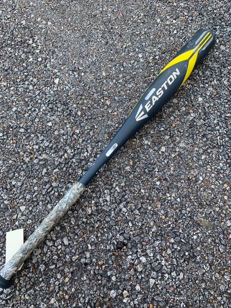 Used USABat Certified Easton Ghost X Hyperlite Composite Bat -11 20OZ 31"
