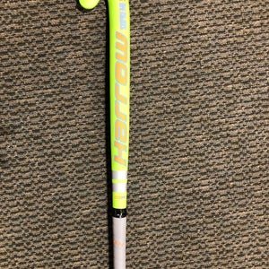 Used Harrow Supreme 15 Field Hockey Stick