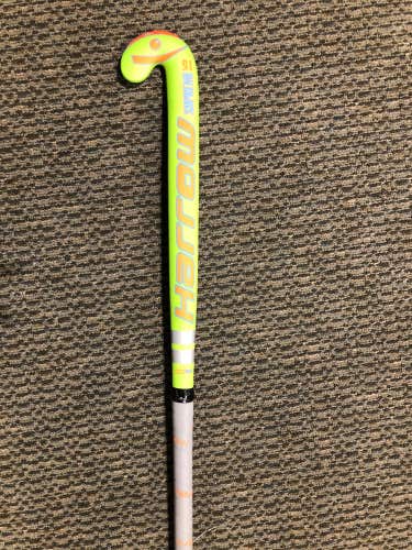 Used Harrow Supreme 15 Field Hockey Stick