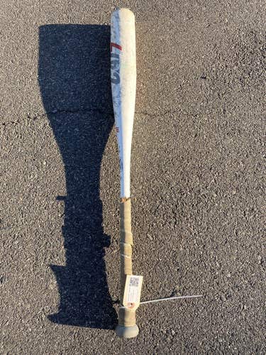 Used USSSA Certified Marucci CAT 7 Alloy Bat -5 26OZ 31"