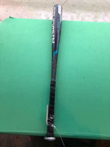 Used BBCOR Certified Rawlings 5150 Alloy Bat -3 30OZ 33"