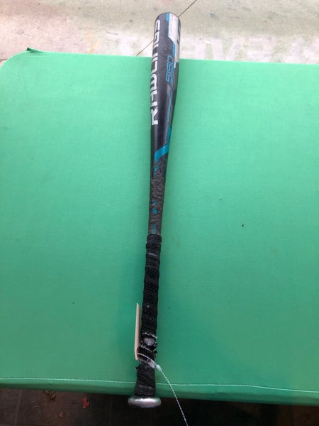 Used BBCOR Certified Rawlings 5150 Alloy Bat -3 30OZ 33"