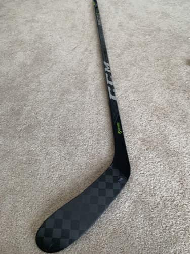 CCM RibCor Trigger2 PMT Sticks