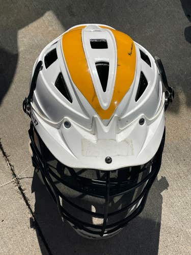 Used XS Cascade CPV-R Helmet