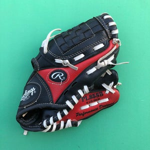 Used Rawlings Player series Right Hand Throw Infield Baseball Glove 8.5"