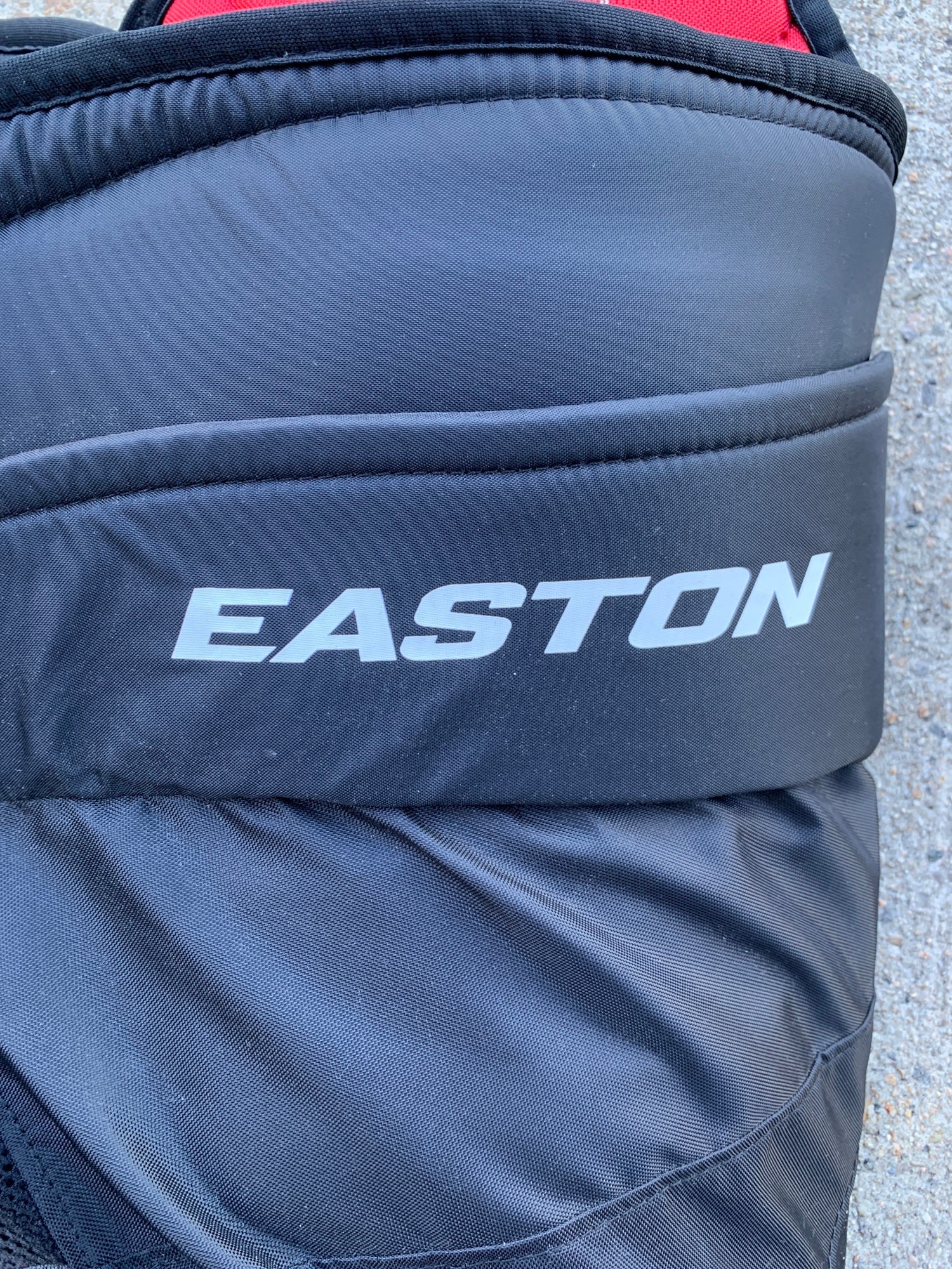 Easton Stealth 55S Ice Hockey Pants 2012 