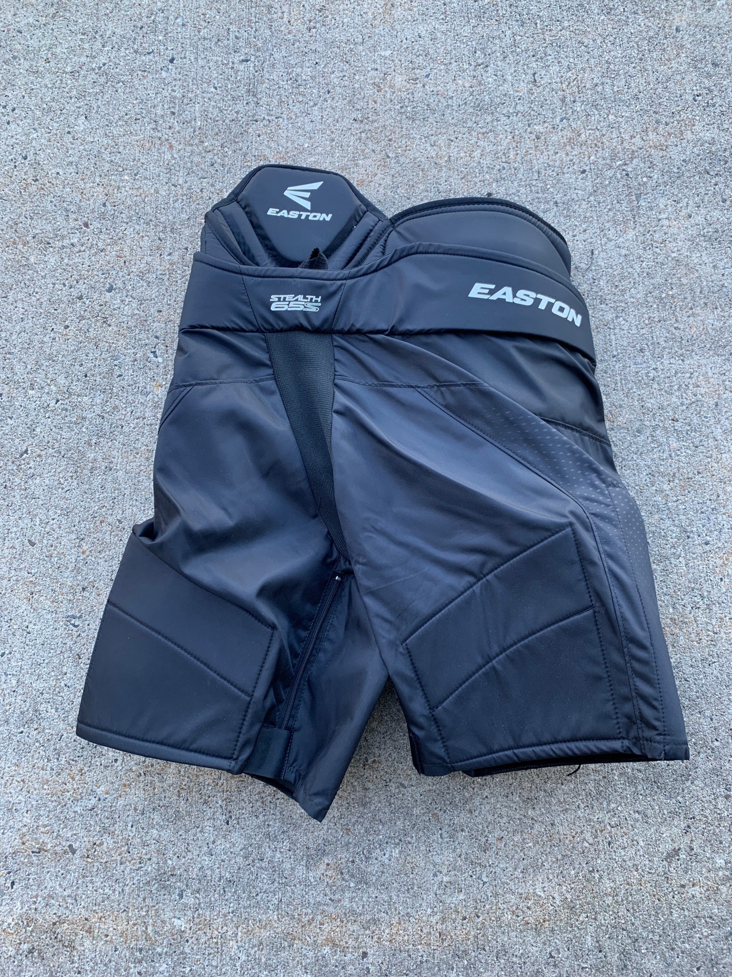 Easton Stealth 55S Ice Hockey Pants 2012 