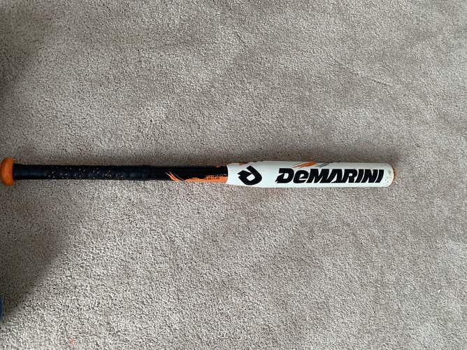 DeMarini Vendetta C6 Bats