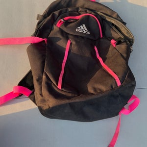 Used Adidas Bags & Backpacks Bag Type