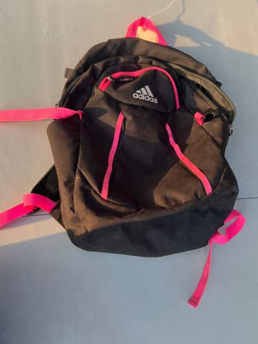 Used Adidas Backpack