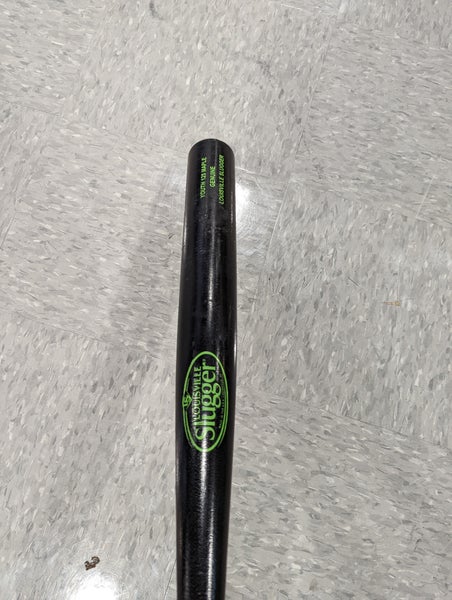 Louisville Slugger Genuine Wood Bat 31
