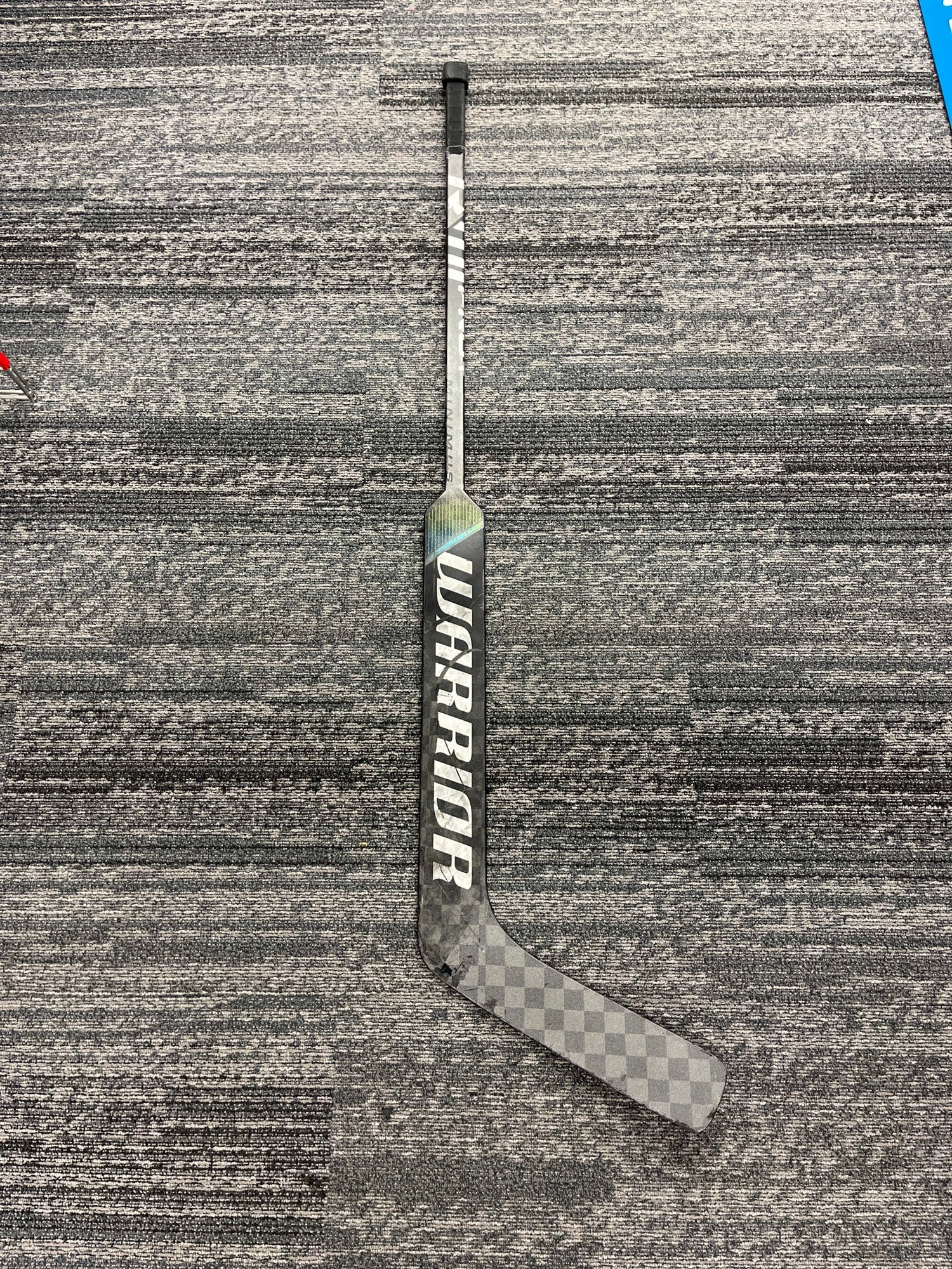 Warrior M1 Goalie Stick — Goalie Gear Nerd