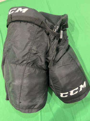 Youth Used Small CCM JetSpeed FT350 Hockey Pants