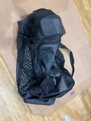 Used Bauer Bag
