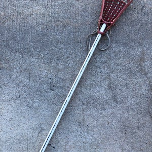 Used Position Brine Stick (Red)